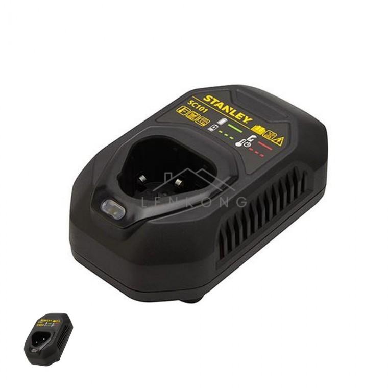 충전기 12V SC101x1.5A 멀티충전기 배터리충전기 휴대용충전기 스마트충전기 전동공구충전기