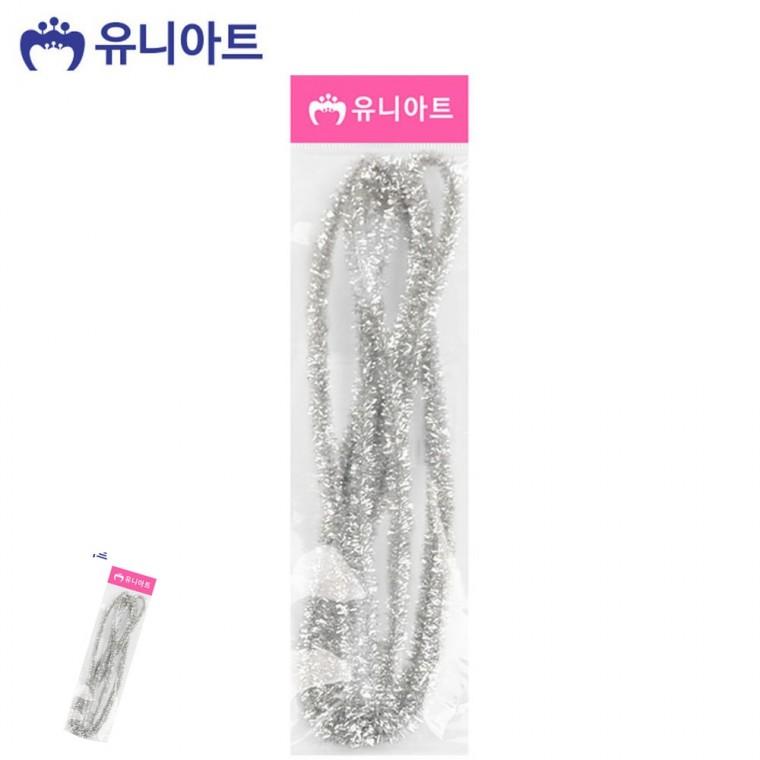 칼라철사모루 크리스마스철사모루 모루공예 공예만들기 공예철사 나만의 모루인형 만들기 반짝이 인형재료