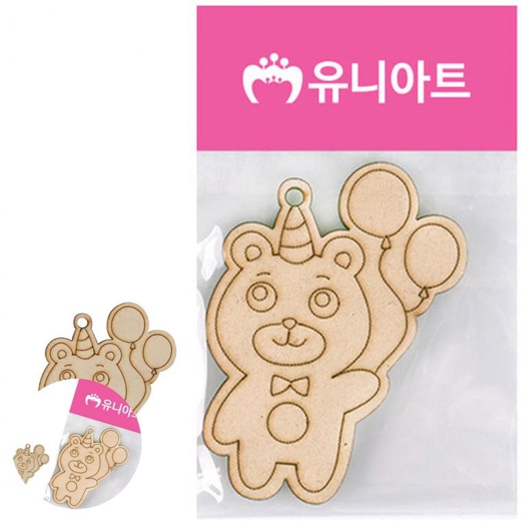 공예재료 미술만들기 만들기취미 어린이만들기 미술놀이 팬시우드 82번