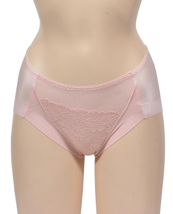 레이스 맥시팬티 비비안레이스팬티 여자면팬티