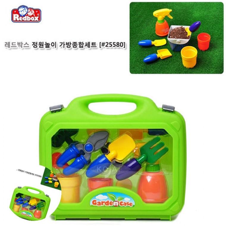 키친놀이 유아소꿉놀이 유아교육완구 유아놀이완구 어린이소꿉놀이 정원놀이 가방종합세트