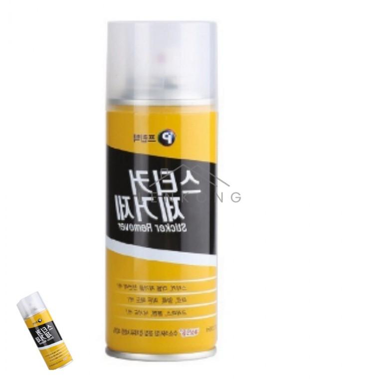 스티커제거제 200ml 차량스티커제거제 스티커타르제거제 타르제거제 찌든때제거제 자동차타르제거제