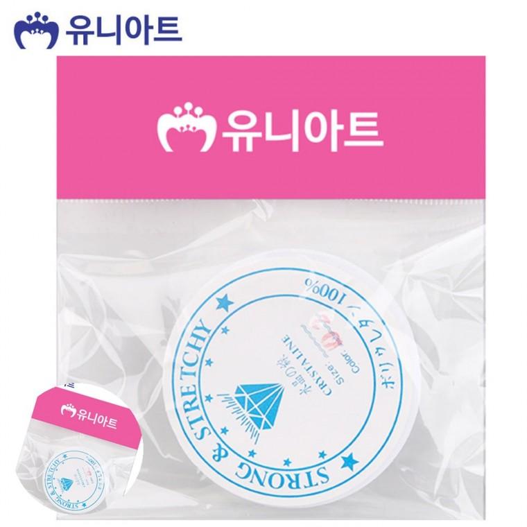 투명낚시줄 2호낚시줄 문구낚시줄 합사 물고기낚시줄 낚시줄 2호