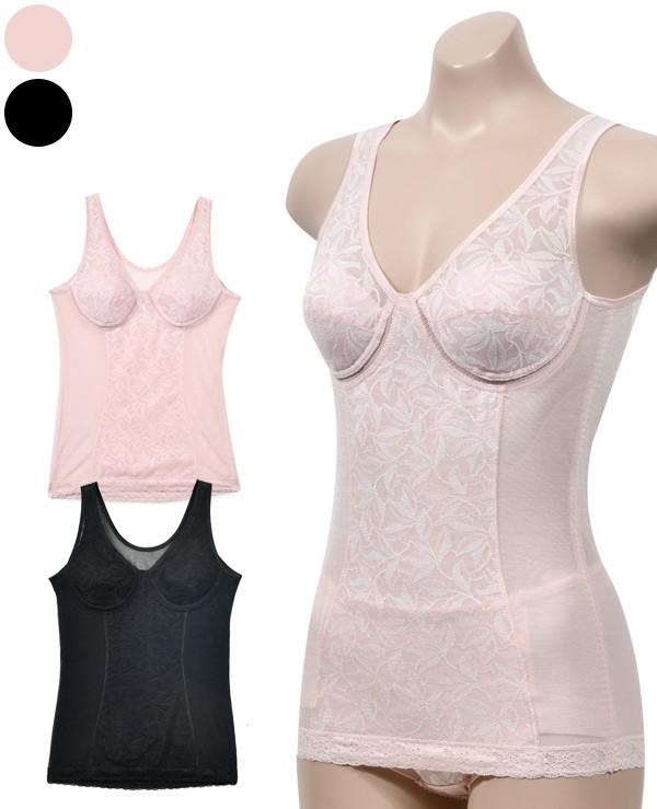 노와이어 올인원 골프보정속옷 바디슈트