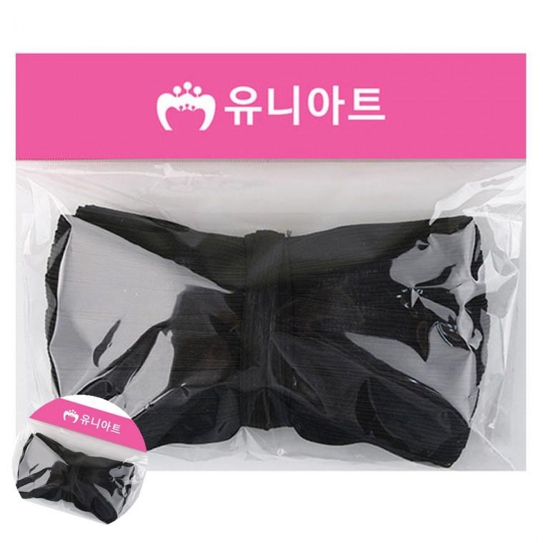 포장고무줄 6골밴드 생활고무줄 업소용고무줄 문구용고무줄 12골 밴드 검정