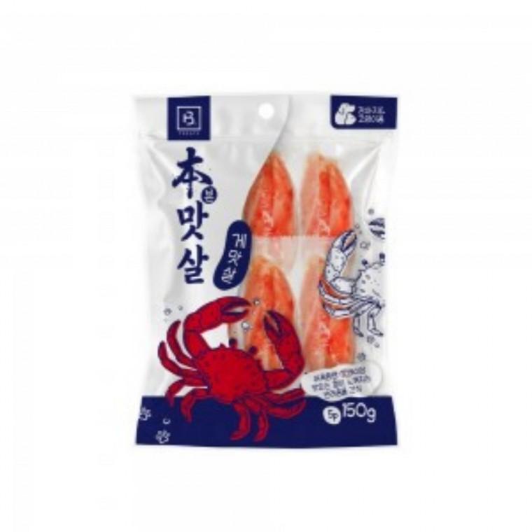 [브리더랩] 본맛살 게맛살 150g