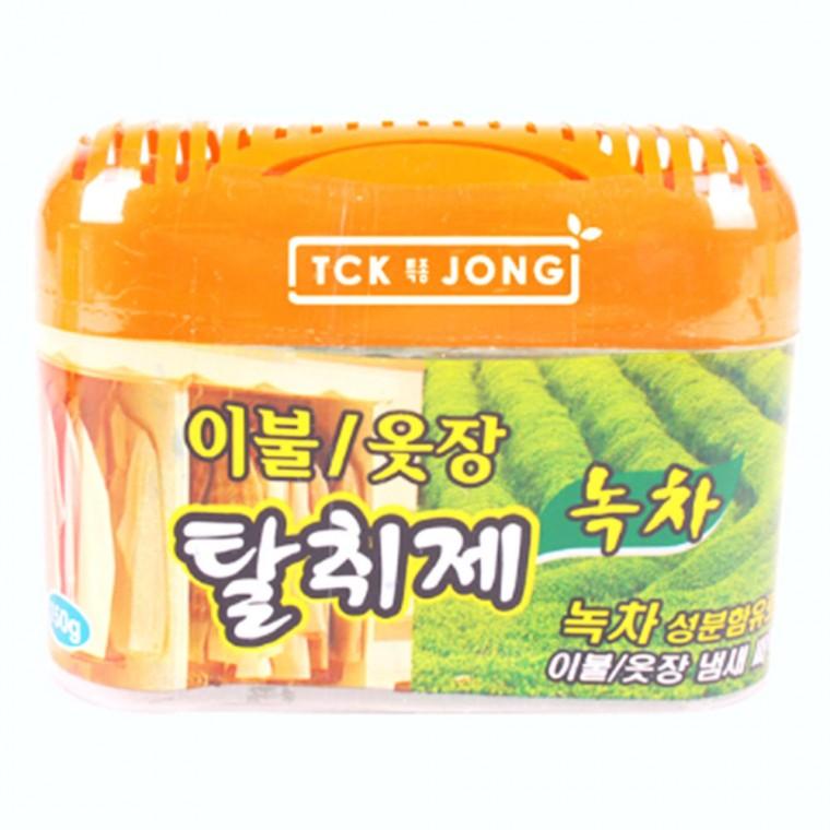 이불장 장롱 냄새제거제 장농탈취제 옷장용 냄새제거