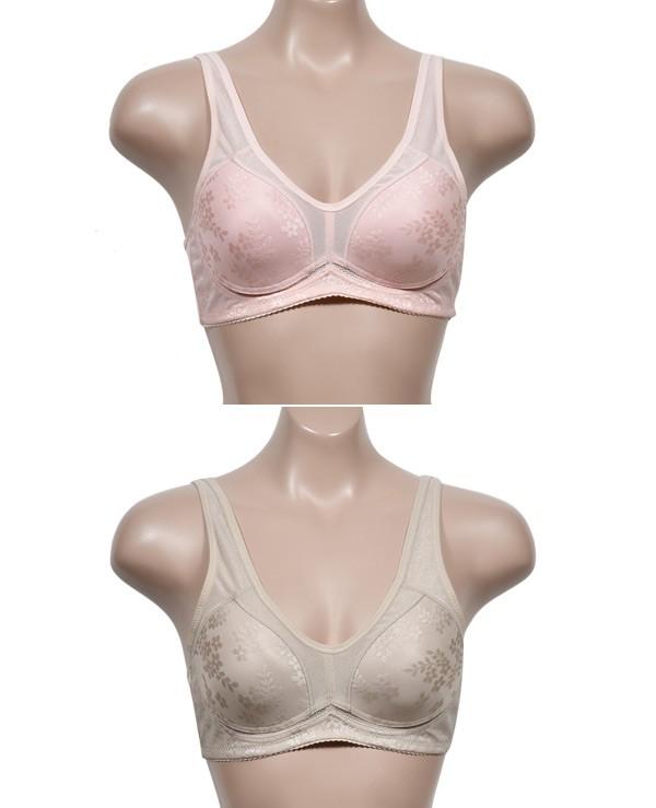 다인 노와이어 몰드브라 브래지어 임산부브라