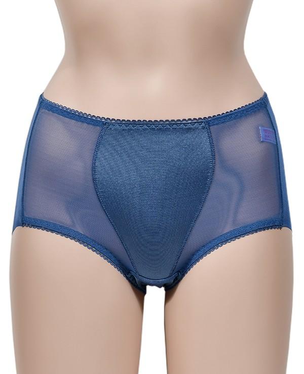 햄라인 망사 팬티 순면팬티 여자면팬티