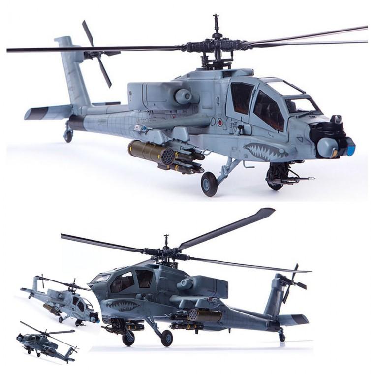 모형완구 프라모델조립 밀리터리조립 모형밀리터리 프라모델모형 AH-64H ANG 사우스 캐롤라이나 주방위군