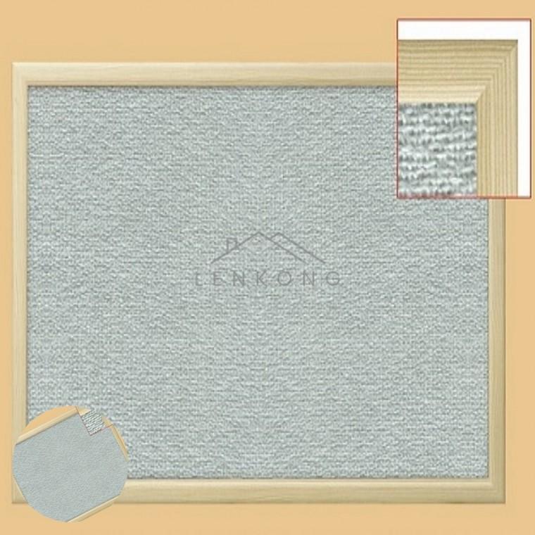 패브릭게시판 180x120cm 페브릭보드 아파트게시판 우드게시판 게시판제작 학교게시판 게시판디자인