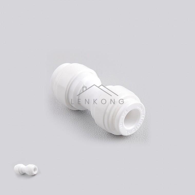 정수기부속 I형피팅 1/4인치 정수기연결 정수기피팅세트 정수기피팅밸브 정수기i형피팅 정수기l피팅