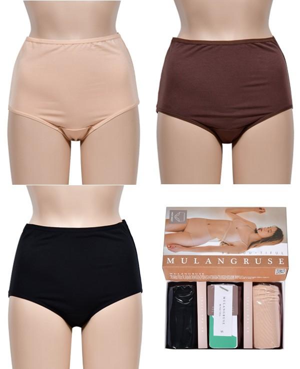 여성 삼각팬티 여성면팬티 질염면팬티