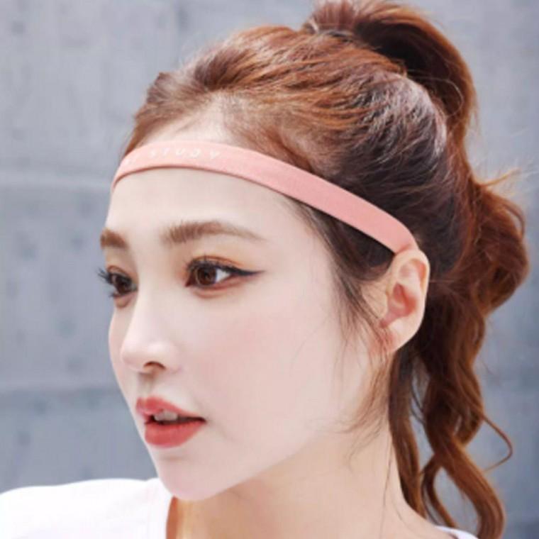 땀흘림방지 헤어밴드 등산 런닝 땀받이 헤드밴드 드밴드 땀받이밴드 땀흘림방지헤 런닝 스포츠머리띠 땀밴