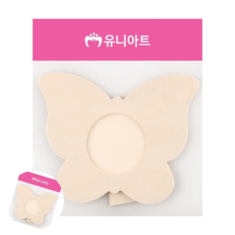 액자만들기 액자꾸미기 벽걸이액자만들기 diy액자 무지액자 나비액자