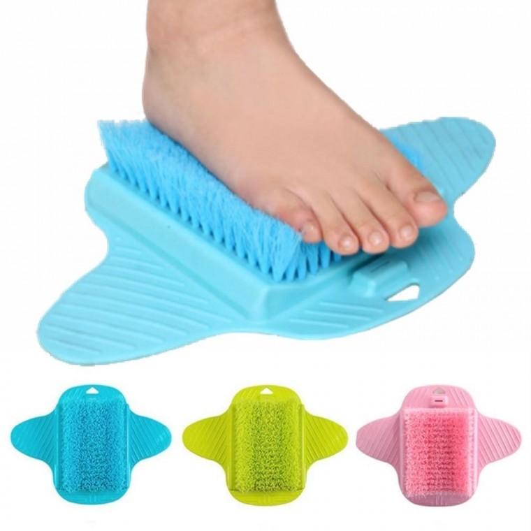 부착 욕실바닥 발바닥 풋케어 각질제거 발관리용품 발 제품 발피부관리