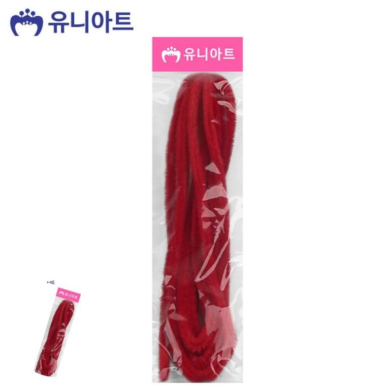 모루철사 크리스마스철사모루 트리장식철사모루 공예모루 공예만들기 나만의 모루인형 만들기 인형재료 빨