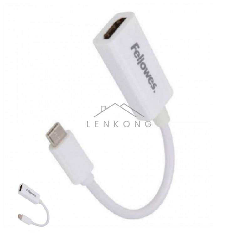 C타입 to HDMI 컨버터 4K C타입HDMI usbtohdmi컨버터 hdmi젠더 c타입hdmi허브 usbctohdmi
