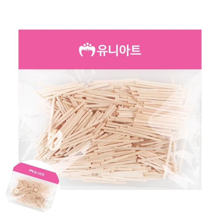 만들기취미 미술놀이 어린이만들기 공예재료 초등만들기 나무재료 성냥개비 원목