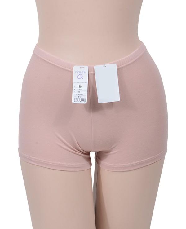부드럽고 속바지 웨딩속바지 아사면속바지