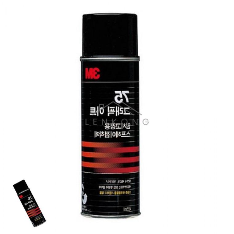 스프레이 접착제 임시고정용 455ml 플라스틱접착제 스프레이접착제 아크릴접착제 신발접착제 만능접착제