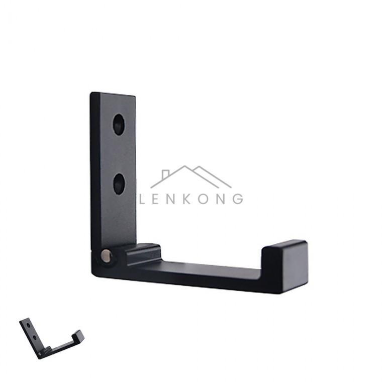 접이식옷걸이 벽고정걸이 벽걸이옷걸이 모자걸이 아동옷걸이 문옷걸이