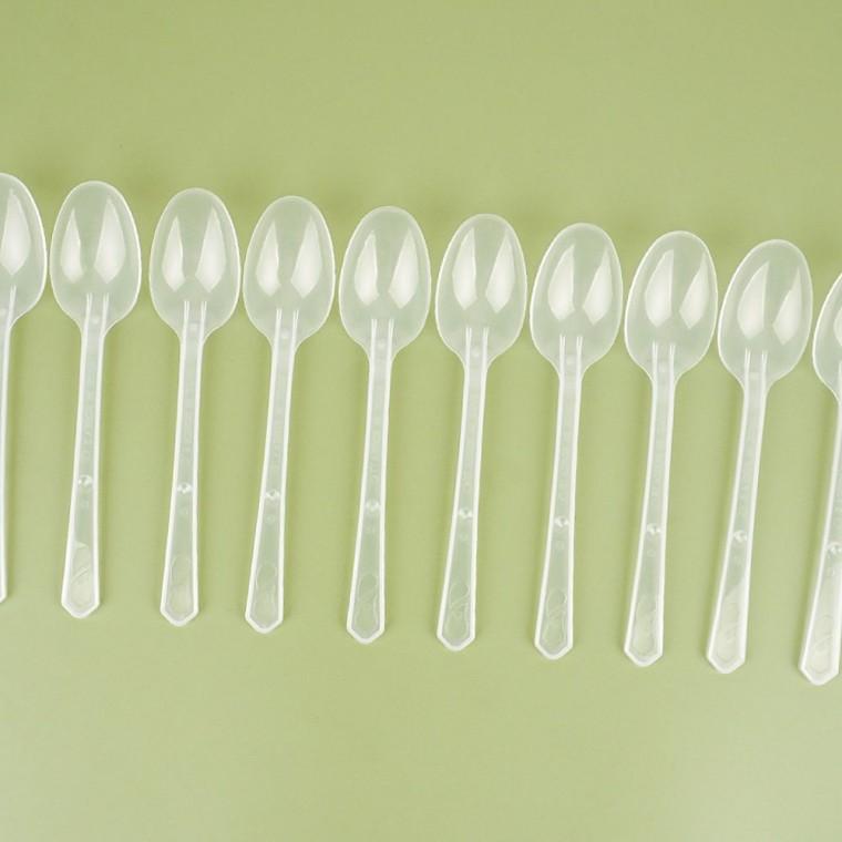 다회용수저 위생수저 휴대 파티 간편 가정 숟가락 급식 식당 10개 단체