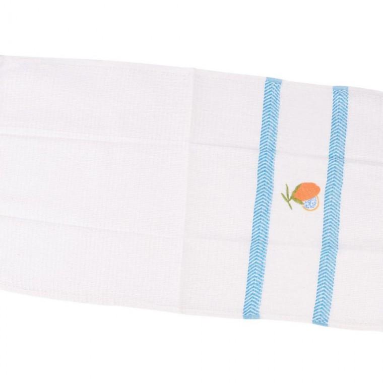 주방수건 주방타월 싱크대타올 흡수 무늬 속건 행주 과일 극세사 수세미 설거지