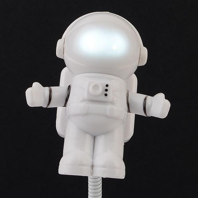 북라이트 조명등 조명 무드등 야간 독서등 학생 스탠드 USB 침대 우주인