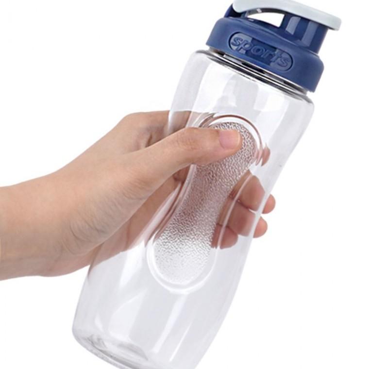 아이스보틀 텀블러 물병 가벼운 미니보틀 트라이탄 운동 뚜껑 스포츠 빨대 600ml