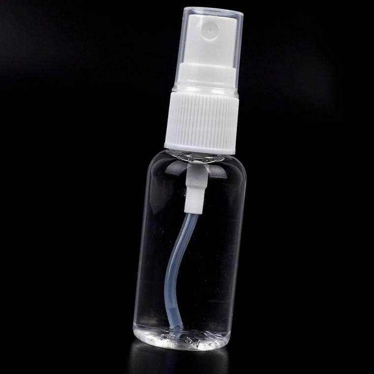 공용기 스프레이병 향수병 공병 화장품 30ml 투명 분무기 빈병 여행 향수공병