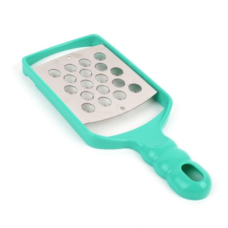 야채슬라이서 다용도강판 휴대용 손잡이 주방 채칼 무 썰기 야채 미니 감자