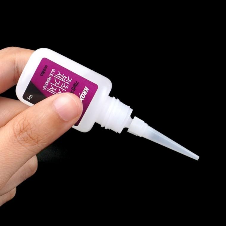 점착물질제거 접착제제거제 표면 세척 클리너 지우개 마무리 얼룩 잔여물 깨끗한