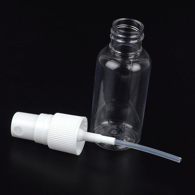 스프레이병 향수병 공병 향수공병 화장품 빈병 30ml 여행 분무기 투명