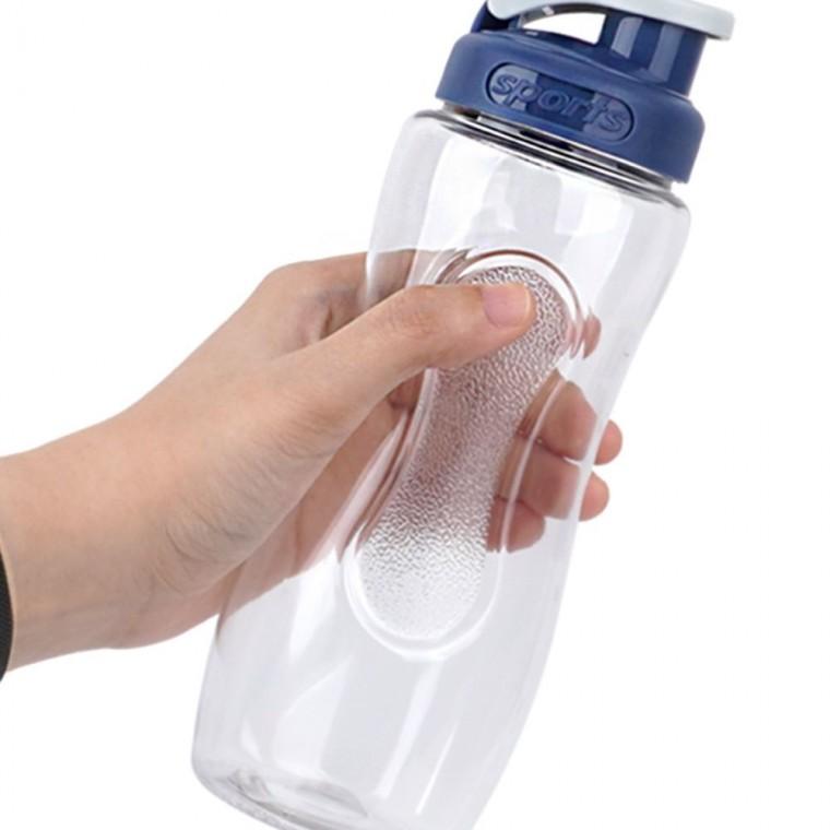 아이스보틀 스포츠 물병 600ml 뚜껑 빨대 운동 헬스 휴대 가벼운 트라이탄 누수방지