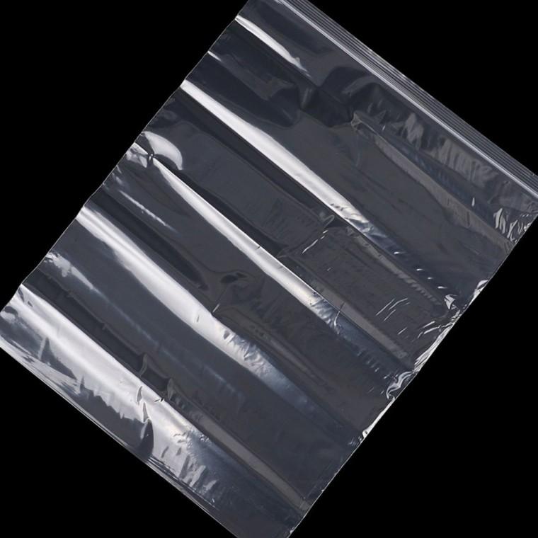 10P 지퍼백 A3 투명 서류 보관 밀봉 문서 큰사이즈 정리 파일 지퍼형비닐백