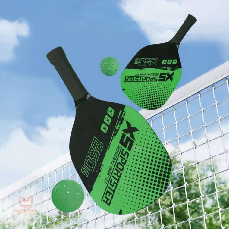 피클볼 라켓 공 피클볼라켓 피클볼세트 피클볼게임용볼