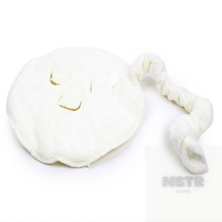 얼굴 찜질 타올 얼굴타월 얼굴스팀마사지타올 얼굴찜질팩 모공수축 고급타올