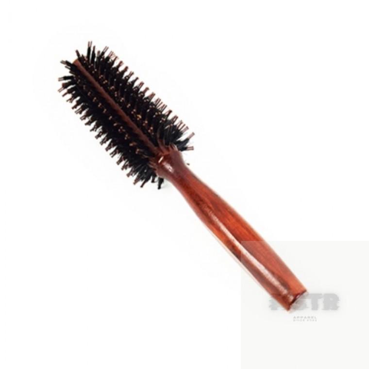 롤빗 헤어소품 브러시 미용실빗 헤어브러쉬 헤어롤빗