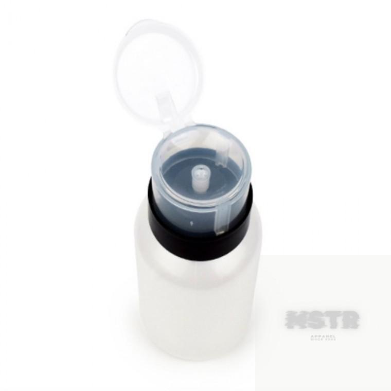 리무버 용기 200ml 액상공병 여행용용기 화장품케이스 앰플용기 미용소품