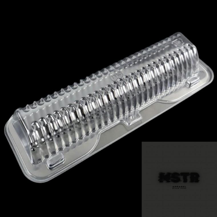 김밥팩 5p 식품포장지 김밥케이스 김밥포장용기 포장용품 김밥트레이