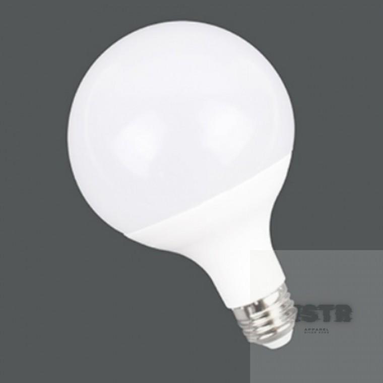 장수 LED 볼구 E26 12W 롱넥 식탁조명 주방조명 천장등 공장등 백열전구
