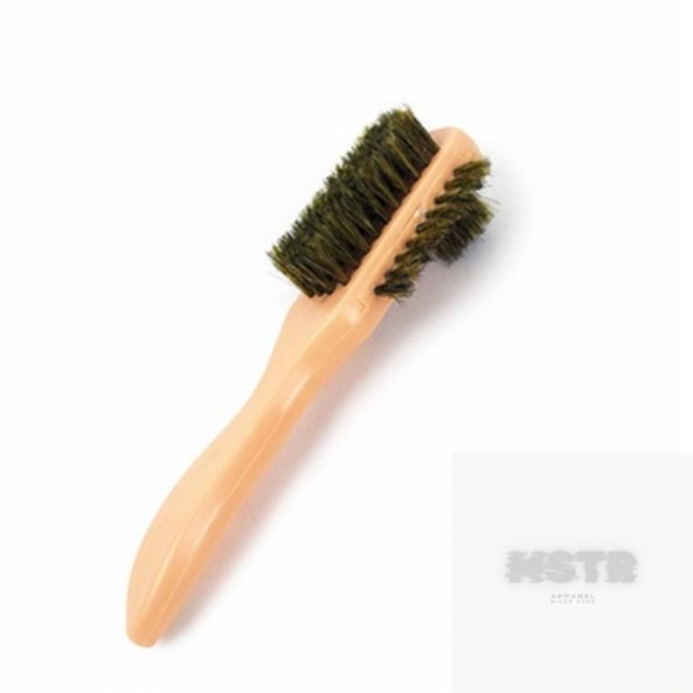 3면 구두솔 구두닦기 구두먼지제거 부드러운구두솔 브러시 브러쉬