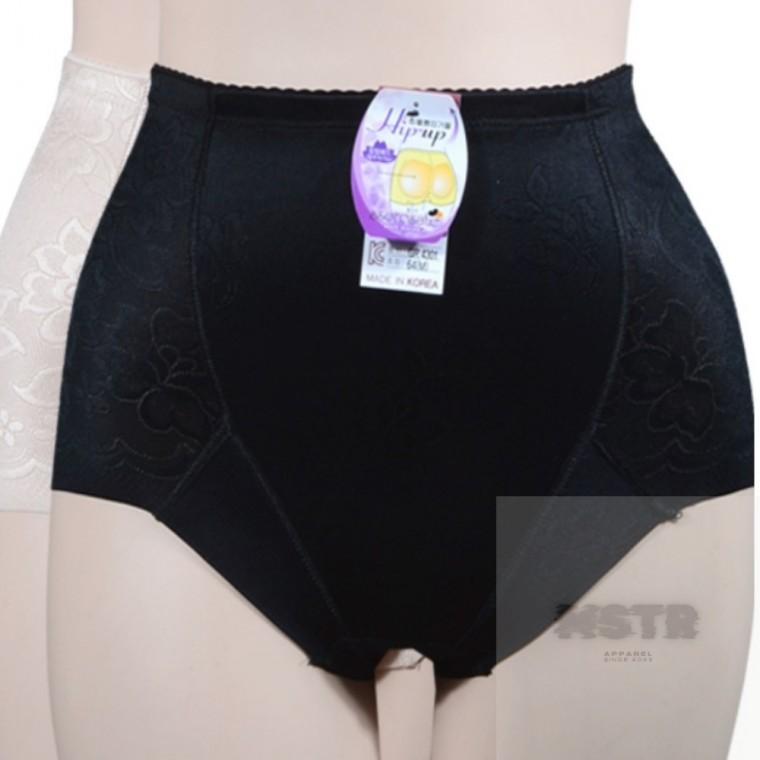힙업패드 탈부착 거들 팬티 햄팬티 체형보정속옷 보정팬티 삼각팬티 이너팬티