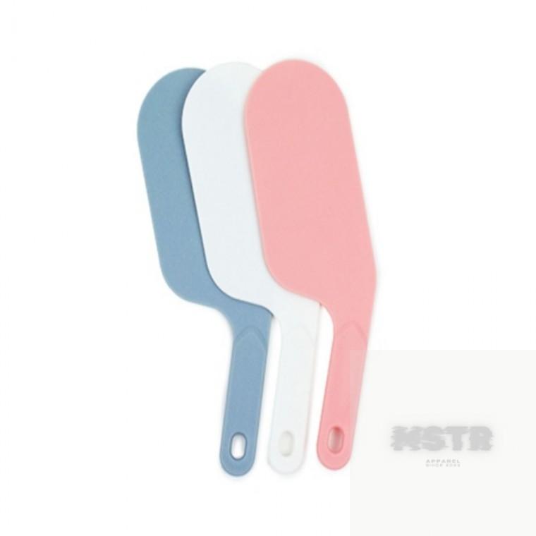 침구 정리 보조 도구 깔끔한느낌 먼지제거 침대커버정리주걱 침대시트정리도구 깔끔정돈