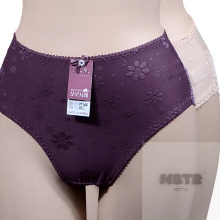 레이스 맥시팬티 삼각팬티 여팬티 허리팬티 예쁜속옷 통기성팬티