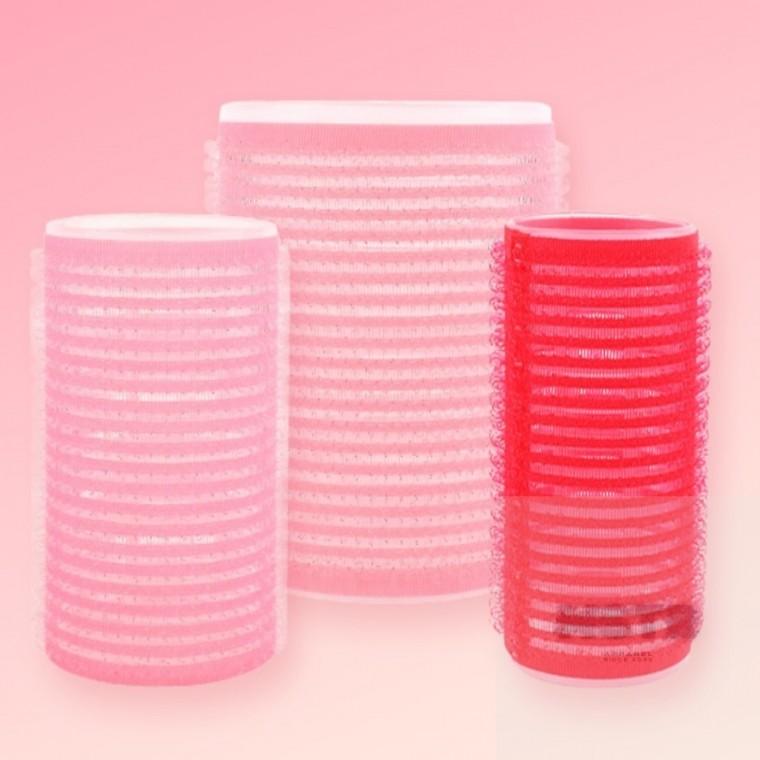 볼륨 헤어롤 그루프 머리 볼륨감 세팅롤 셋팅롤 미용용품