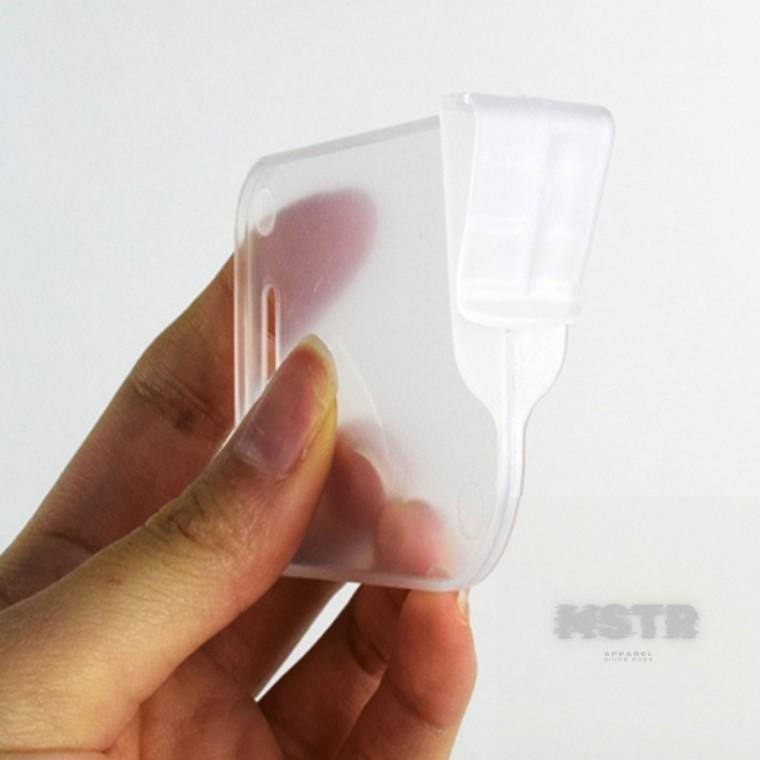 냉장고 칸막이 클립 4개 냉장고홀딩 서랍수납함 주방수납 냉장고내부선반 냉장고걸이