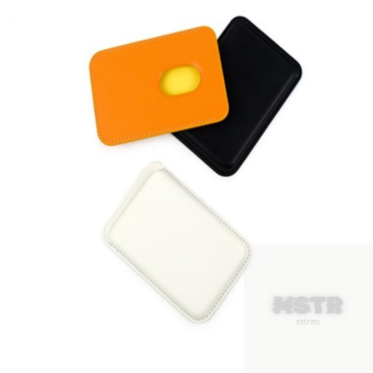 핸드폰 카드지갑 부착용카드지갑 핸드폰부착식카드지갑 휴대폰 가죽 카드슬롯