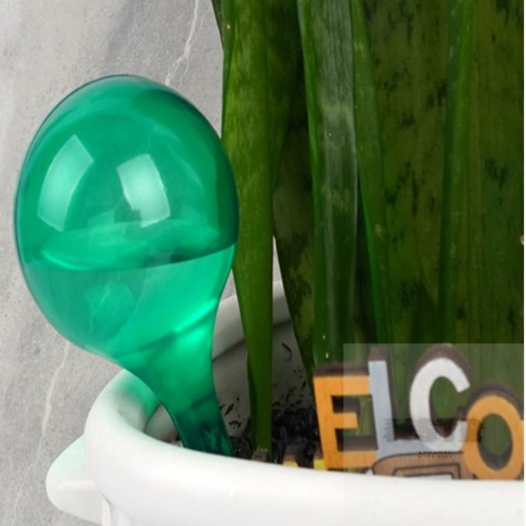 화분 물 자동급수기 급수용품 실내식물 식물자동급수기 원예용품 물조리개
